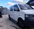 Білий Фольксваген Transporter, об'ємом двигуна 1.9 л та пробігом 345 тис. км за 9200 $, фото 3 на Automoto.ua