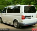 Белый Фольксваген Transporter, объемом двигателя 1.9 л и пробегом 311 тыс. км за 10500 $, фото 8 на Automoto.ua