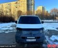 Белый Фольксваген Transporter, объемом двигателя 1.9 л и пробегом 345 тыс. км за 7500 $, фото 11 на Automoto.ua