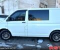 Белый Фольксваген Transporter, объемом двигателя 1.9 л и пробегом 345 тыс. км за 7500 $, фото 8 на Automoto.ua