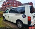 Белый Фольксваген Transporter, объемом двигателя 1.9 л и пробегом 352 тыс. км за 11000 $, фото 1 на Automoto.ua