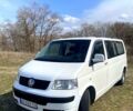 Белый Фольксваген Transporter, объемом двигателя 1.9 л и пробегом 0 тыс. км за 8900 $, фото 4 на Automoto.ua