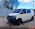 Білий Фольксваген Transporter, об'ємом двигуна 1.9 л та пробігом 345 тис. км за 9200 $, фото 1 на Automoto.ua
