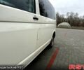 Белый Фольксваген Transporter, объемом двигателя 2 л и пробегом 230 тыс. км за 12000 $, фото 4 на Automoto.ua