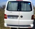 Белый Фольксваген Transporter, объемом двигателя 1.9 л и пробегом 0 тыс. км за 8900 $, фото 1 на Automoto.ua