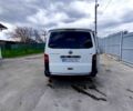 Білий Фольксваген Transporter, об'ємом двигуна 1.9 л та пробігом 345 тис. км за 9200 $, фото 8 на Automoto.ua
