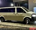 Білий Фольксваген Transporter, об'ємом двигуна 20 л та пробігом 340 тис. км за 9900 $, фото 3 на Automoto.ua