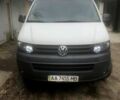 Білий Фольксваген Transporter, об'ємом двигуна 2 л та пробігом 280 тис. км за 12000 $, фото 7 на Automoto.ua