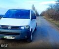 Білий Фольксваген Transporter, об'ємом двигуна 2 л та пробігом 280 тис. км за 12000 $, фото 2 на Automoto.ua