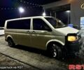 Білий Фольксваген Transporter, об'ємом двигуна 20 л та пробігом 340 тис. км за 9900 $, фото 1 на Automoto.ua