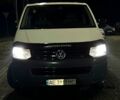 Білий Фольксваген Transporter, об'ємом двигуна 20 л та пробігом 340 тис. км за 9900 $, фото 2 на Automoto.ua
