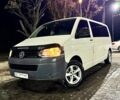 Білий Фольксваген Transporter, об'ємом двигуна 20 л та пробігом 340 тис. км за 9900 $, фото 1 на Automoto.ua