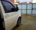 Белый Фольксваген Transporter, объемом двигателя 2.5 л и пробегом 0 тыс. км за 8600 $, фото 5 на Automoto.ua
