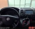 Белый Фольксваген Transporter, объемом двигателя 2.5 л и пробегом 0 тыс. км за 8600 $, фото 3 на Automoto.ua