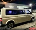 Білий Фольксваген Transporter, об'ємом двигуна 20 л та пробігом 340 тис. км за 9900 $, фото 4 на Automoto.ua