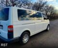 Білий Фольксваген Transporter, об'ємом двигуна 2 л та пробігом 280 тис. км за 12000 $, фото 6 на Automoto.ua