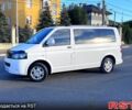 Білий Фольксваген Transporter, об'ємом двигуна 2 л та пробігом 260 тис. км за 11200 $, фото 2 на Automoto.ua