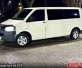 Білий Фольксваген Transporter, об'ємом двигуна 20 л та пробігом 340 тис. км за 9900 $, фото 6 на Automoto.ua