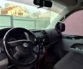 Белый Фольксваген Transporter, объемом двигателя 2.5 л и пробегом 0 тыс. км за 8600 $, фото 2 на Automoto.ua