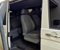 Белый Фольксваген Transporter, объемом двигателя 2.5 л и пробегом 0 тыс. км за 8600 $, фото 4 на Automoto.ua