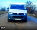 Білий Фольксваген Transporter, об'ємом двигуна 2 л та пробігом 280 тис. км за 12000 $, фото 3 на Automoto.ua