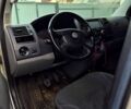 Белый Фольксваген Transporter, объемом двигателя 2.5 л и пробегом 0 тыс. км за 8600 $, фото 1 на Automoto.ua