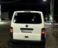 Білий Фольксваген Transporter, об'ємом двигуна 20 л та пробігом 340 тис. км за 9900 $, фото 5 на Automoto.ua