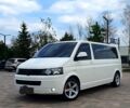 Белый Фольксваген Transporter, объемом двигателя 2 л и пробегом 380 тыс. км за 13600 $, фото 9 на Automoto.ua