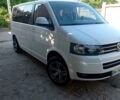 Белый Фольксваген Transporter, объемом двигателя 2 л и пробегом 235 тыс. км за 14500 $, фото 2 на Automoto.ua