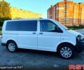 Білий Фольксваген Transporter, об'ємом двигуна 2 л та пробігом 255 тис. км за 11650 $, фото 2 на Automoto.ua