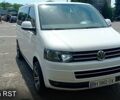 Белый Фольксваген Transporter, объемом двигателя 2 л и пробегом 235 тыс. км за 14500 $, фото 1 на Automoto.ua