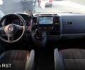Белый Фольксваген Transporter, объемом двигателя 2 л и пробегом 235 тыс. км за 14500 $, фото 6 на Automoto.ua
