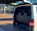 Белый Фольксваген Transporter, объемом двигателя 2 л и пробегом 192 тыс. км за 19560 $, фото 8 на Automoto.ua
