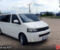 Белый Фольксваген Transporter, объемом двигателя 2 л и пробегом 380 тыс. км за 13600 $, фото 11 на Automoto.ua