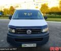 Білий Фольксваген Transporter, об'ємом двигуна 2 л та пробігом 255 тис. км за 11650 $, фото 7 на Automoto.ua
