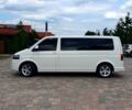 Белый Фольксваген Transporter, объемом двигателя 2 л и пробегом 380 тыс. км за 13600 $, фото 8 на Automoto.ua