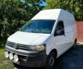 Фольксваген Transporter 2010 в Харькове на Automoto.ua Белый Фольксваген Transporter, объемом двигателя 2 л и пробегом 350 тыс. км за 9500 $, фото 1 на Automoto.ua