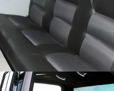 Белый Фольксваген Transporter, объемом двигателя 2 л и пробегом 192 тыс. км за 19560 $, фото 9 на Automoto.ua