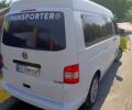 Фольксваген Transporter 2010 в Харькове на Automoto.ua Белый Фольксваген Transporter, объемом двигателя 2 л и пробегом 370 тыс. км за 13500 $, фото 2 на Automoto.ua