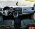 Білий Фольксваген Transporter, об'ємом двигуна 2 л та пробігом 255 тис. км за 11650 $, фото 6 на Automoto.ua