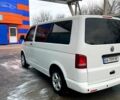 Білий Фольксваген Transporter, об'ємом двигуна 2 л та пробігом 478 тис. км за 10000 $, фото 3 на Automoto.ua