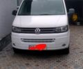 Белый Фольксваген Transporter, объемом двигателя 2 л и пробегом 0 тыс. км за 14000 $, фото 1 на Automoto.ua