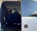 Белый Фольксваген Transporter, объемом двигателя 20 л и пробегом 360 тыс. км за 10500 $, фото 5 на Automoto.ua