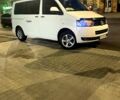 Білий Фольксваген Transporter, об'ємом двигуна 2 л та пробігом 478 тис. км за 10000 $, фото 1 на Automoto.ua