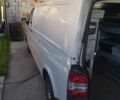 Белый Фольксваген Transporter, объемом двигателя 2 л и пробегом 205 тыс. км за 10500 $, фото 7 на Automoto.ua