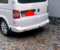 Белый Фольксваген Transporter, объемом двигателя 2 л и пробегом 0 тыс. км за 14000 $, фото 1 на Automoto.ua
