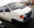 Белый Фольксваген Transporter, объемом двигателя 2.5 л и пробегом 0 тыс. км за 4000 $, фото 1 на Automoto.ua