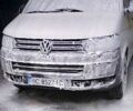Белый Фольксваген Transporter, объемом двигателя 2 л и пробегом 300 тыс. км за 12500 $, фото 1 на Automoto.ua