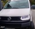 Белый Фольксваген Transporter, объемом двигателя 2 л и пробегом 300 тыс. км за 12500 $, фото 1 на Automoto.ua