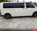 Белый Фольксваген Transporter, объемом двигателя 20 л и пробегом 240 тыс. км за 14500 $, фото 4 на Automoto.ua